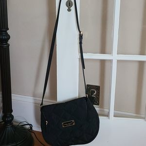 Marc Jacob's quilted crossbody